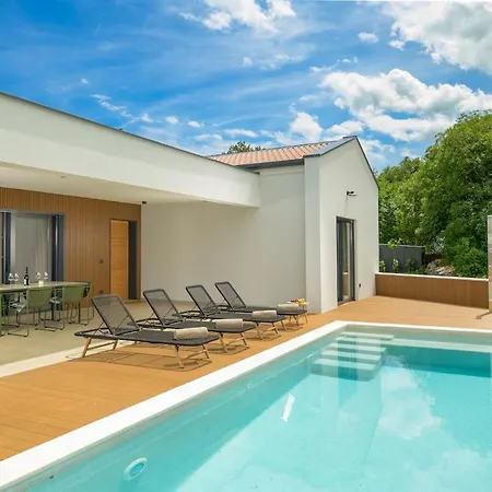 Astrid By Istrialux