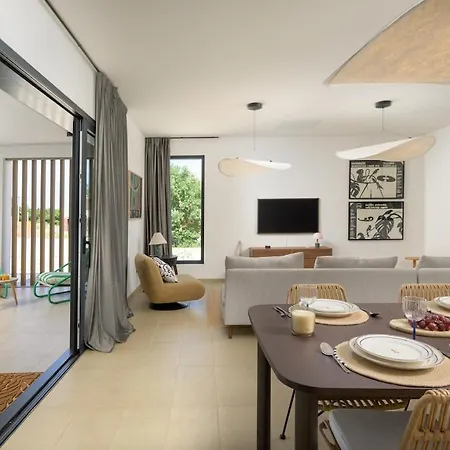 Vila Astrid By Istrialux *